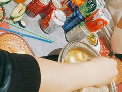 -一绪に寿喜烧(虹悦城店)