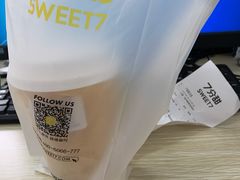 -7分甜(钟楼龙湖店)