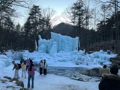 -洛阳白云山景区