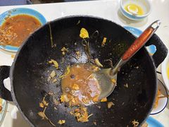 -古洼一锅鲜(总店)