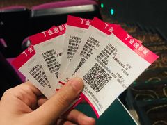 -金逸影城(光美宝龙巨幕店)