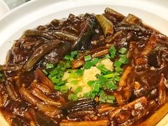 -广玉兰上海菜(德平店)