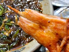 -小朱麻辣串(益民街店)
