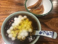 -韩萍老南京馄饨(河西万达店)