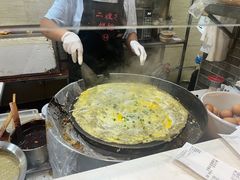 -清真·二嫂子煎饼果子(鼓楼旗舰形象店)