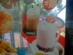 -DQ·蛋糕·冰淇淋(大宁国际商业广场店)