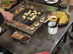 -塘屋烧烤·云南火塘烧烤品牌(春城慧谷旗舰店)