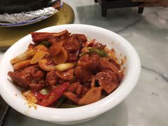 -合家院饭庄(榆关道店)