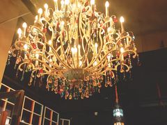 -枫叶林咖啡(华商店)