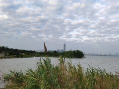 -深圳湾公园(南山区)