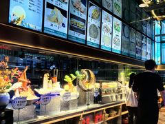 -阿伟海鲜楼·福建菜(延寿店)