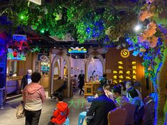 -胖老汉椒麻鸡清真新疆菜(西御街店)