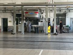 -天津诚信通一汽大众4S店(西青区店)