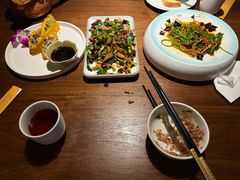 -品味泸沽湖•民族特色菜(大落水店)