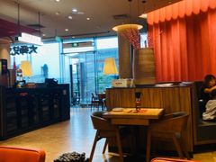 -大师兄·西北小馆(金湾华发商都店)