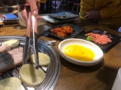 -·缸桶屋·韩式牛肋条自助烤肉(西湖D11店)
