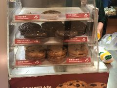 -赛百味SUBWAY(悠唐店)