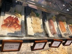 -白天鹅宾馆·流浮阁咖啡厅