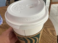 -星巴克(北京三里河东路店)