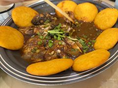 -北方饺子王·海肠捞饭·海鲜锅(山大店)