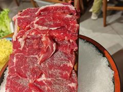 -菌彩云南野生菌火锅(万达广场店)