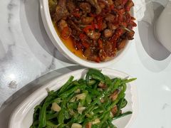 -乡村基·川味现炒大王(熙悦天街店)