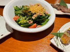 -有喜屋·鲜鸡烧鸟·居酒屋(安龙路店)