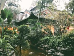 -南园酒家(前进路店)