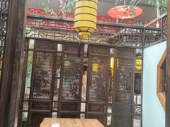 -和源祥·日照菜扛把子(万平口一店)