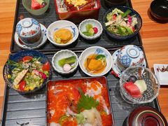 -皇品田苑日式料理(苏州中心店)