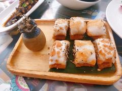 -豆蔻电影主题餐厅(四牌楼店)