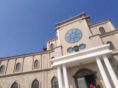-丹世红酒庄·烧烤·团建·婚礼·水上运动