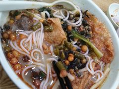 -家味螺蛳粉&烤鱼(五角场店)