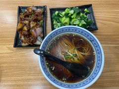 -来福面馆现炒浇头本帮面(真光路店)