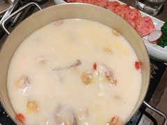 -捞王锅物料理(上海世茂广场店)