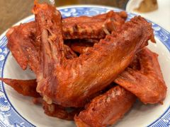 -乔家满族八大碗(流水沟店)