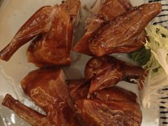 -酌宴府The China Club·广州万富希尔顿酒店(云城东路店)