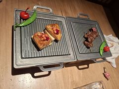 -Minase水濑·日料放题(外滩店)