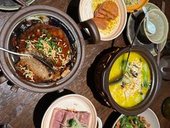 -扬州狮子楼·非遗淮扬菜(总店)