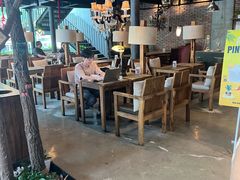 -漫咖啡(红唐店)