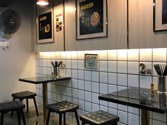 大堂-亞婆井·劲抽面食(铂顿城店)