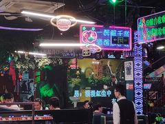 -路边边.炒菜烧烤.音乐餐厅(良乡长虹店)