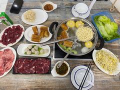 -全好食潮汕牛肉火锅(泗洲路店)