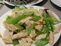 -蝎王府羊蝎子(虎坊桥总店)
