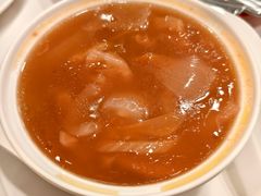 罗宋汤-南八仙·老上海味道(南京东路店)