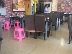 -喝丢一只鞋海鲜烧烤·海肠捞饭(文体街店)