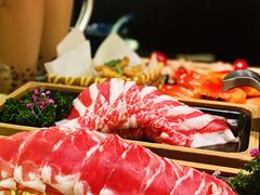 -湊湊火锅·茶憩(打浦桥日月光店)