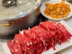 -朴小妹人参鸡汤火锅(长白山万达店)