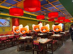 -小吊梨汤·北京菜·烤鸭(鸟巢店)