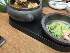 -云海肴·汽锅鸡·云南菜(祥云小镇店)